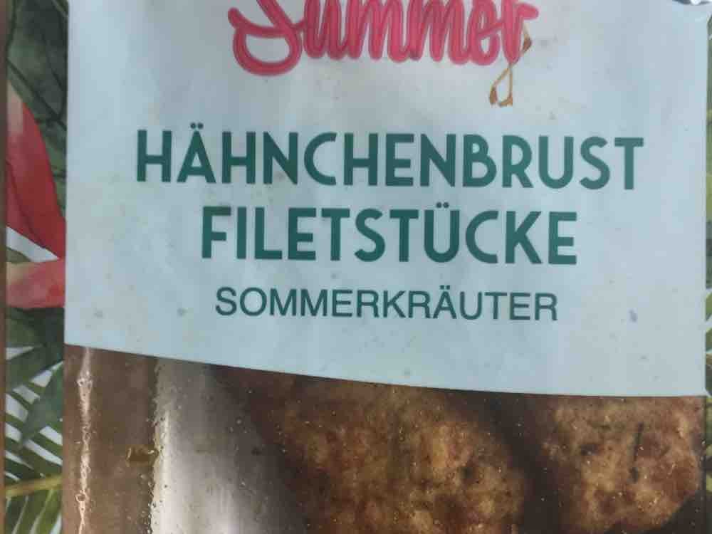 H?hnchenbrust-Filetst?cke, Sommerkr?uter von tazrael | Hochgeladen von: tazrael