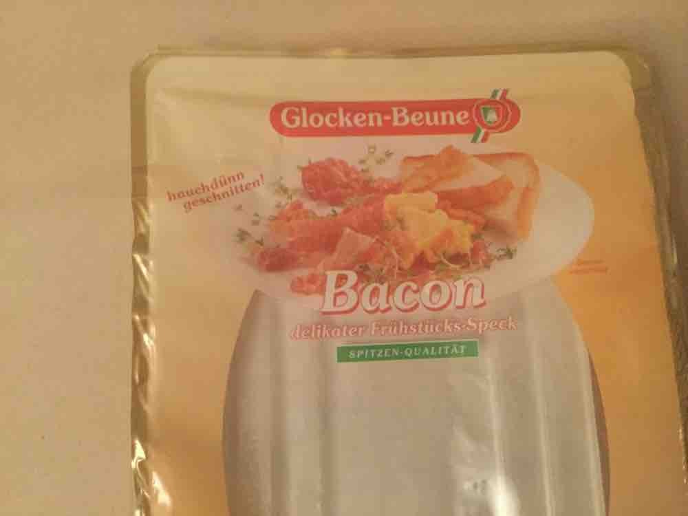 Bacon, Glocken-Beune von inlako | Hochgeladen von: inlako