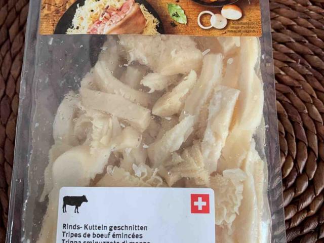 Kutteln Rind von concii | Hochgeladen von: concii