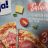 ja! Steinofen Pizza Salami von Tyrush | Hochgeladen von: Tyrush