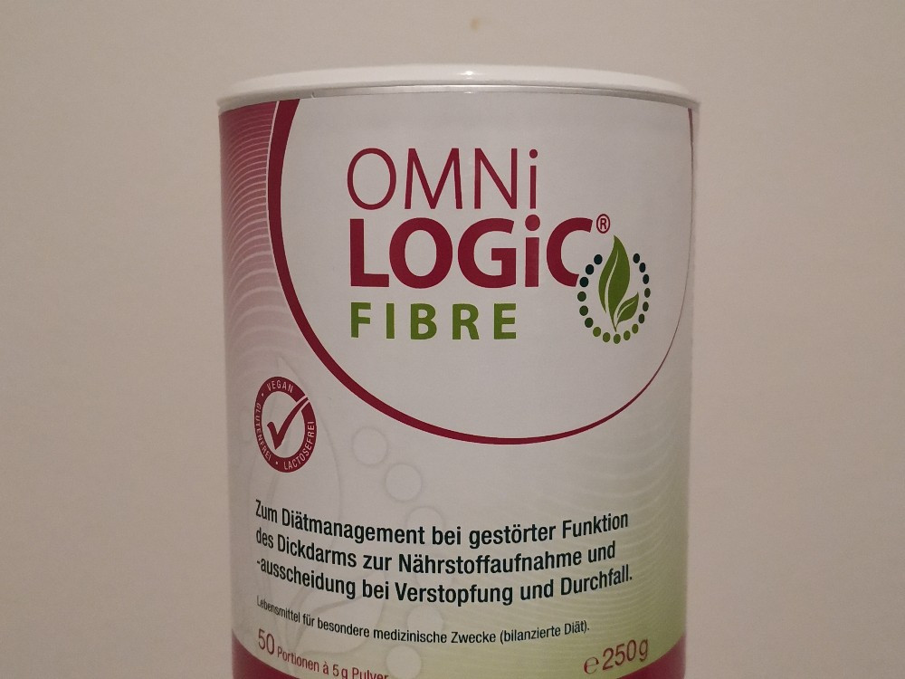 OMNi LOGiC Fibre von Rae | Hochgeladen von: Rae