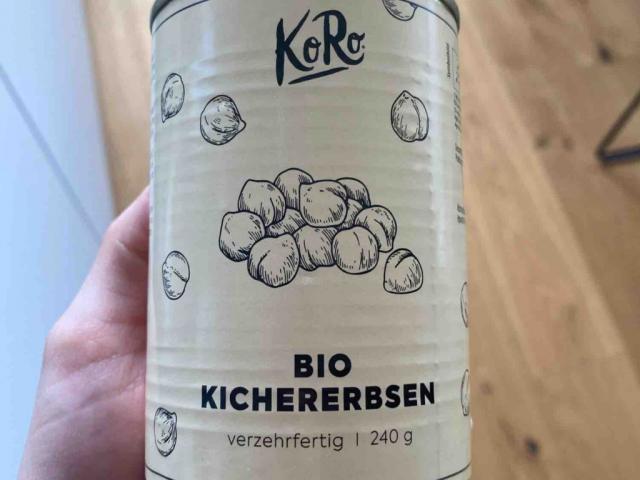 Bio Kichererbsen von SchwarzVictoria | Hochgeladen von: SchwarzVictoria