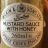 Mustard Sauce with  honey  von Jorinie | Hochgeladen von: Jorinie