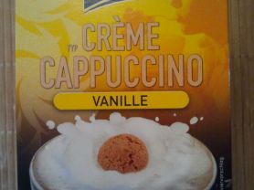 Creme Cappuccino, Vanille | Hochgeladen von: Ramona76