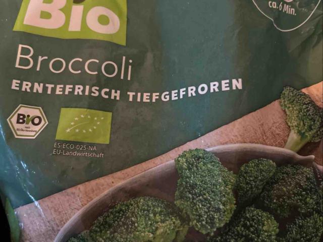 Brokkoli tk, Kaufland von andipl25 | Hochgeladen von: andipl25