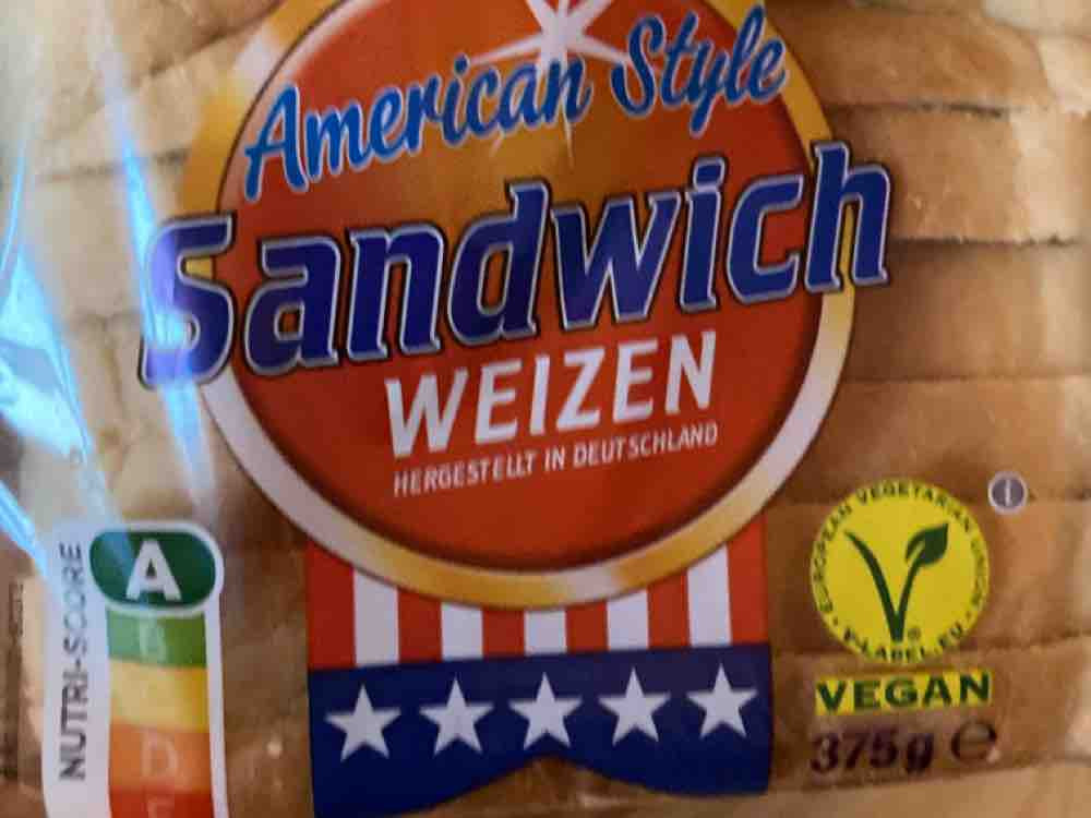 Sandwich Toast von zilleph | Hochgeladen von: zilleph
