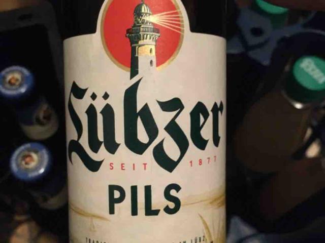 lübzer pils von lissaria | Hochgeladen von: lissaria