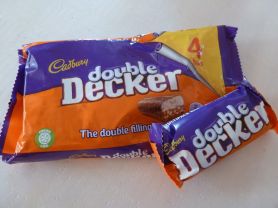 Double Decker | Hochgeladen von: Dunja11