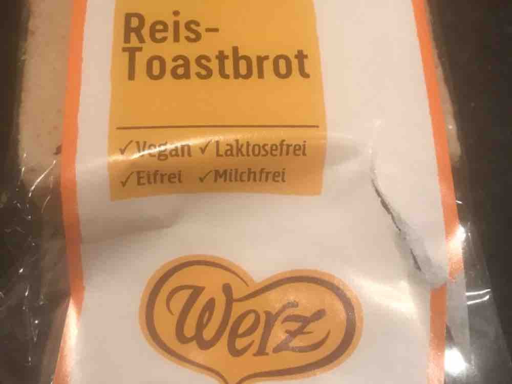 Vollkorn Toastbrot glutenfrei, Reisbrot mit Mais und Hirse von D | Hochgeladen von: DanielaKaiser1972
