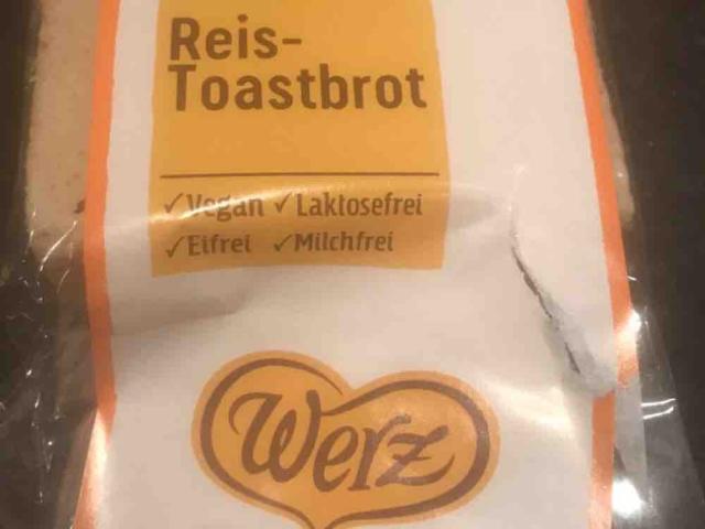 Vollkorn Toastbrot glutenfrei, Reisbrot mit Mais und Hirse von D | Hochgeladen von: DanielaKaiser1972