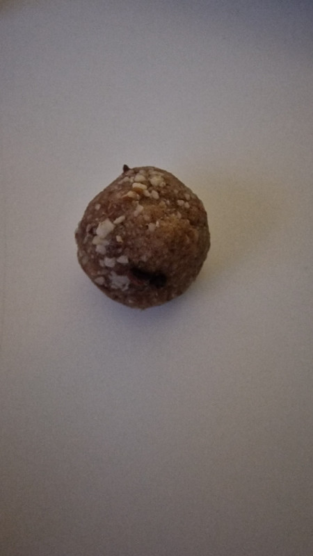 Apple/Hazel Foodball, Angabe für einen 20g Ball von nb82 | Hochgeladen von: nb82