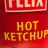 Hot. Ketchup von pm55603 | Hochgeladen von: pm55603