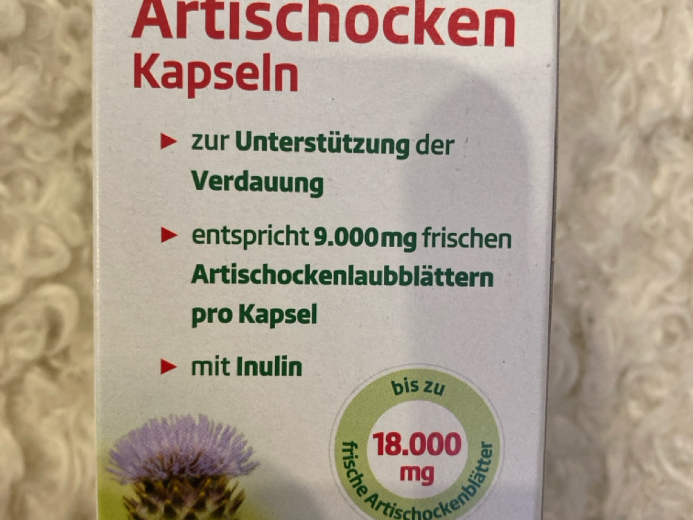 Artischocken-Kapseln von Andi5k | Hochgeladen von: Andi5k Artischocken-Kapseln von Andi5k | Hochgeladen von: Andi5k