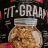 Cereal Granola, rote Früchte von Campbell | Hochgeladen von: Campbell