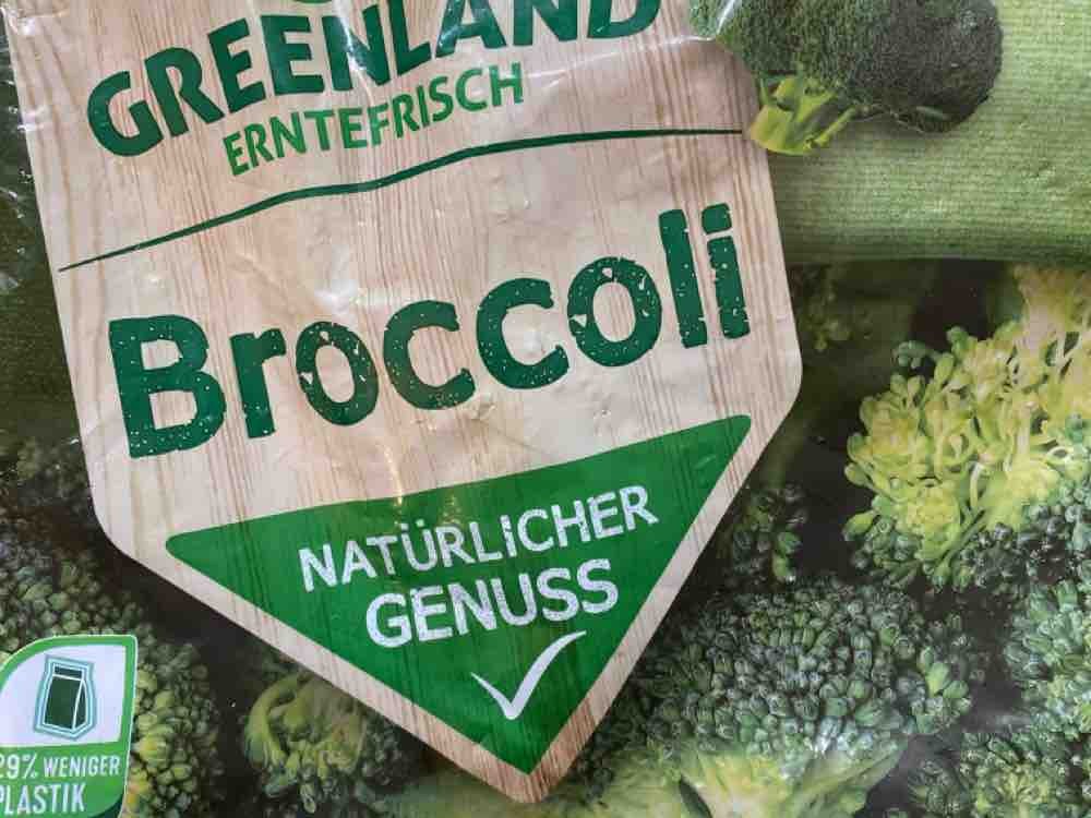 Broccoli von sajuma | Hochgeladen von: sajuma