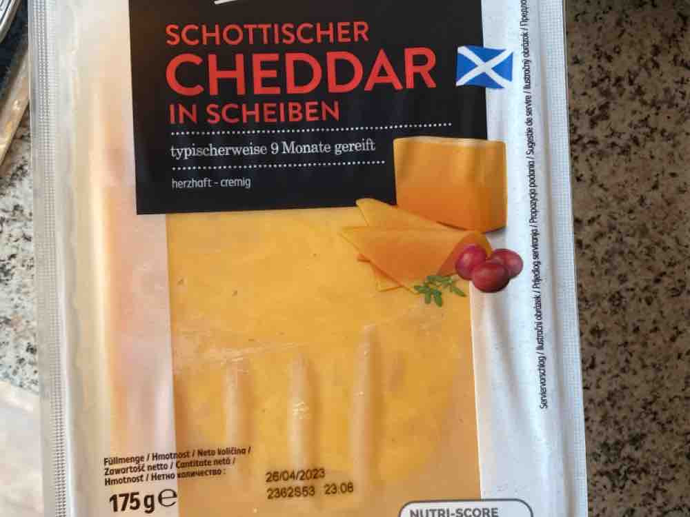 Schottischer Cheddar von internetobermacker | Hochgeladen von: internetobermacker