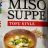 Instant Misosuppe Tofu Style, zubereitet 160ml von JenNor | Hochgeladen von: JenNor