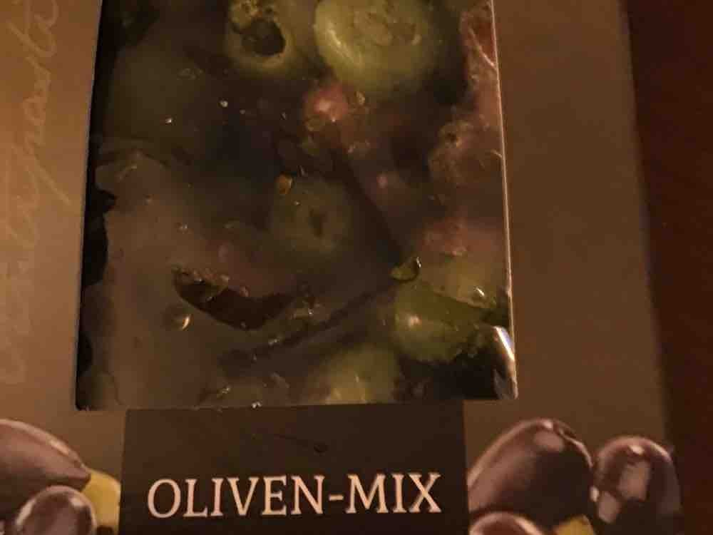 Oliven Mix von gabcar | Hochgeladen von: gabcar