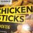 Vossko chicken sticks von biamau | Hochgeladen von: biamau