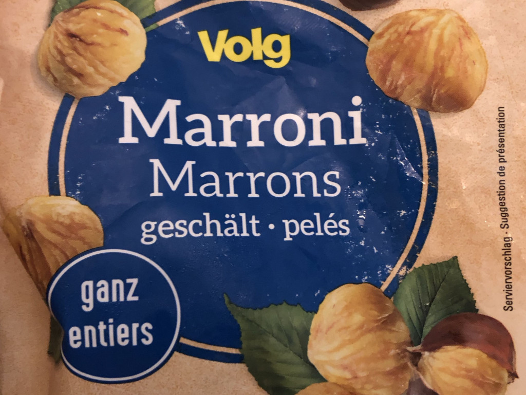 Marroni von fr1130S | Hochgeladen von: fr1130S Marroni von fr1130S | Hochgeladen von: fr1130S