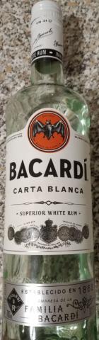 Rum Carta Blanca | Hochgeladen von: sntup