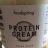Protein Cream, Cocos Crisp von HannahCharlotte | Hochgeladen von: HannahCharlotte