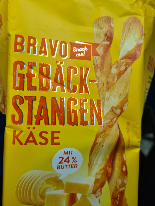 Bravo, Käse von melly K. | Hochgeladen von: melly K.