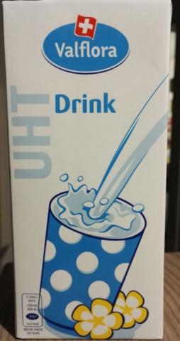 Valflora UHT Drink 2.5%, Milch | Hochgeladen von: HHTusserich