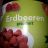 Erdbeeren, gezuckert von Griele | Hochgeladen von: Griele