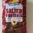 Salted Pretzels von Eisernertroschi | Hochgeladen von: Eisernertroschi