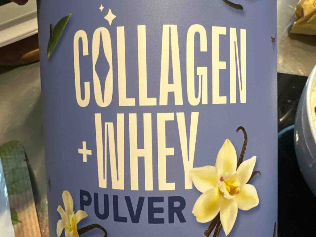 Collagen Whey Pulver von abirgelen | Hochgeladen von: abirgelen