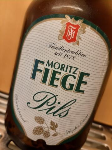 Moritz Fiege Pils, Pils von fhl13 | Hochgeladen von: fhl13