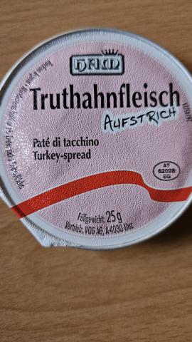 Truthahnfleisch Aufstrich von stefanieha | Hochgeladen von: stefanieha