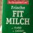 Haltbare Fitmilch 0,7%  von vickychica | Hochgeladen von: vickychica