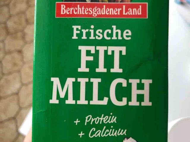Haltbare Fitmilch 0,7%  von vickychica | Hochgeladen von: vickychica
