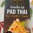 Pad Thai von FrenchcoreKillah | Hochgeladen von: FrenchcoreKillah