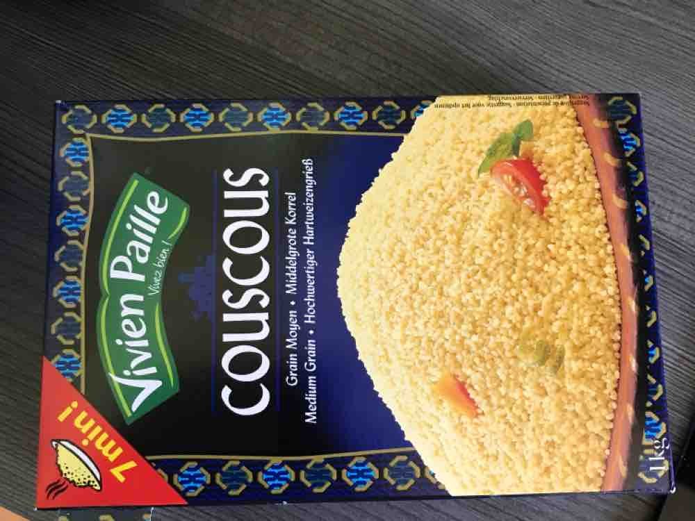 couscous von melki | Hochgeladen von: melki