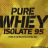 Pure Whey Isolat 95, Peanut Butter von joshmalek | Hochgeladen von: joshmalek