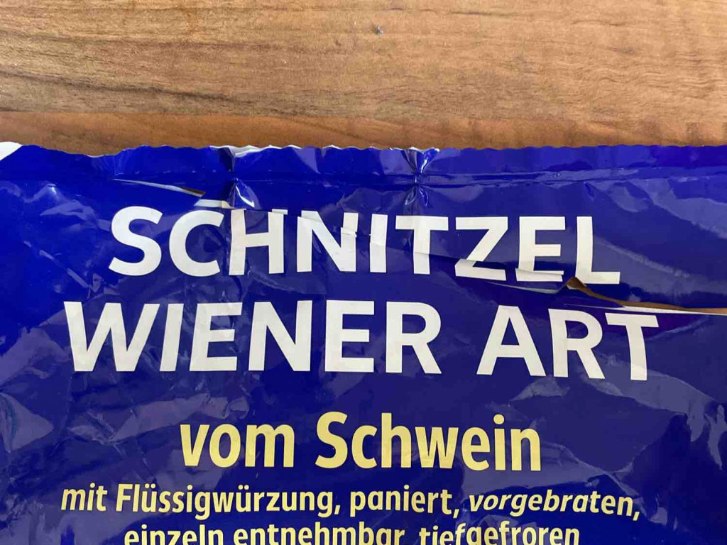 Schnitzel Wiener Art vom Schwein von 188Katrin67 | Hochgeladen von: 188Katrin67