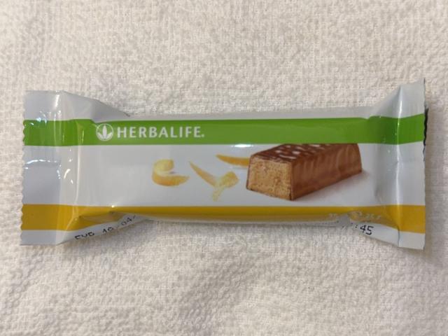 Herbalife protein bar lemon by avovk | Uploaded by: avovk