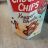 chocolate chips knusper brezeln nestle by Indiana 55 | Hochgeladen von: Indiana 55