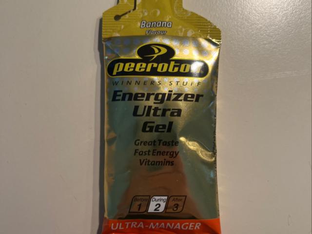 Energizer Ultra Gel von der vandale | Hochgeladen von: der vandale