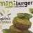 Mini burger agli spinaci by Francewck | Hochgeladen von: Francewck