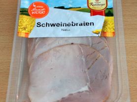 Original Radeberger Schweinebraten | Hochgeladen von: Rosenkohlkasper