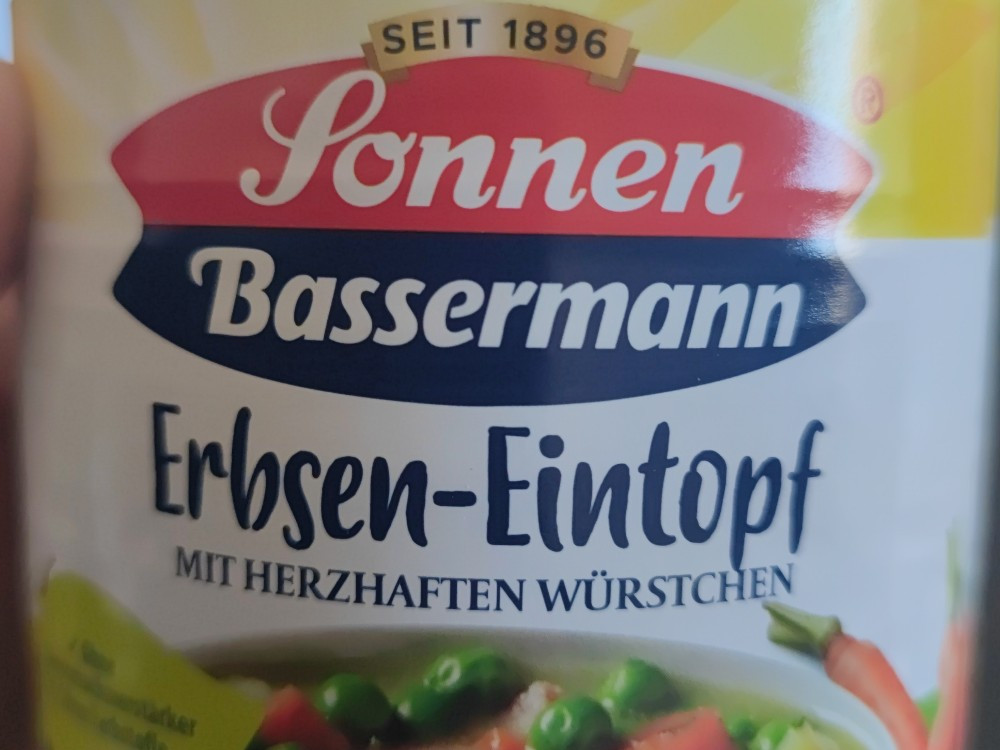 Erbseneintopf, mit Würstchen von Der Mechaniker | Hochgeladen von: Der Mechaniker Erbseneintopf, mit Würstchen von Der Mechaniker | Hochgeladen von: Der Mechaniker