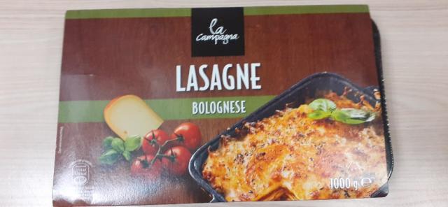 Lasagne bolognese von smukes | Hochgeladen von: smukes