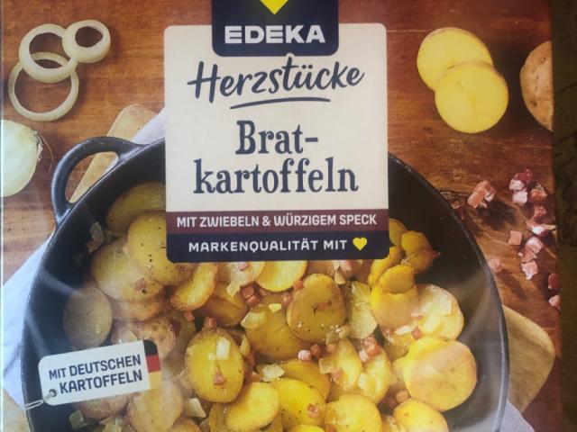 Bratkartoffeln edeka herzstücke von Patroljack | Hochgeladen von: Patroljack