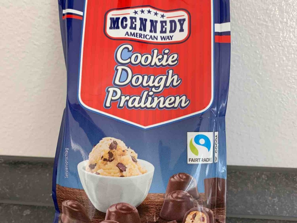 cookie dough pralinen von marenha | Hochgeladen von: marenha