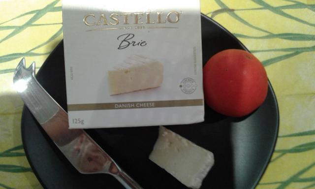 Brie Castello Danish Cheese, Brie | Hochgeladen von: kamadha
