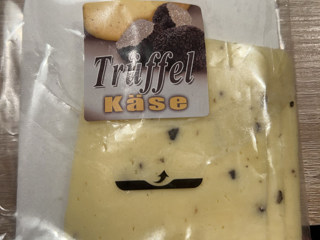 Trüffel Käse, 55% Fett i. Tr. von Noelle92 | Hochgeladen von: Noelle92